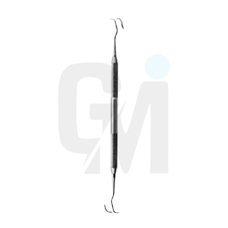 Gracey Curette