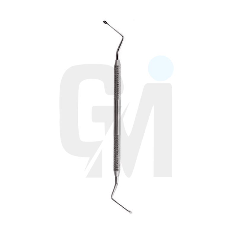  Bone Curette