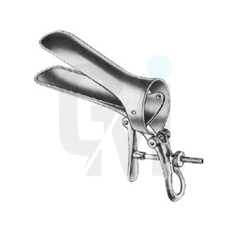  Speculum