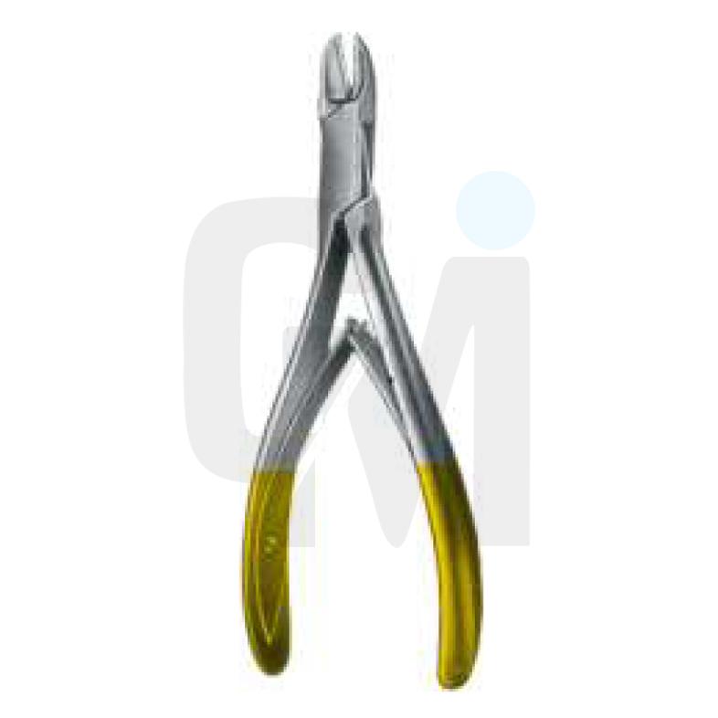  Wire Cutting and Seizing Pliers