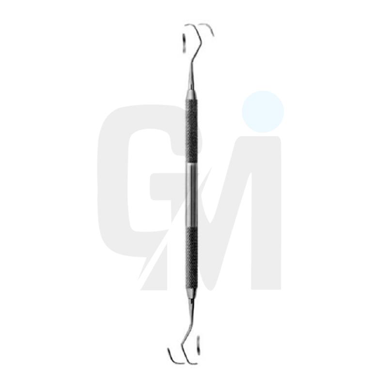 Gracey Curette