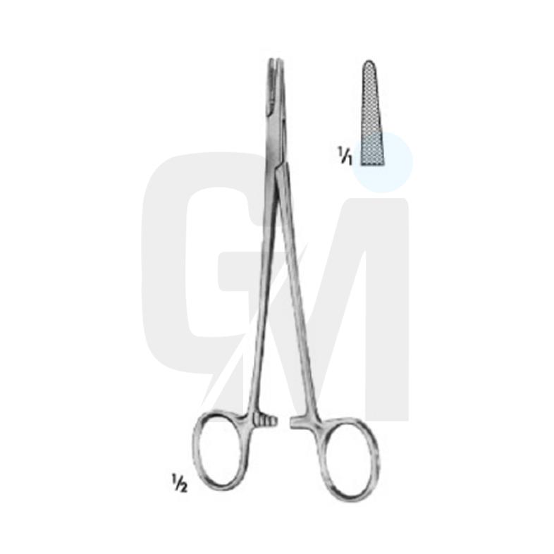 Needle Holder