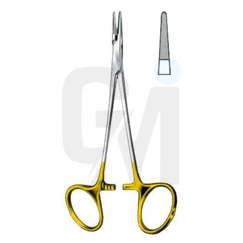 Needle Holders