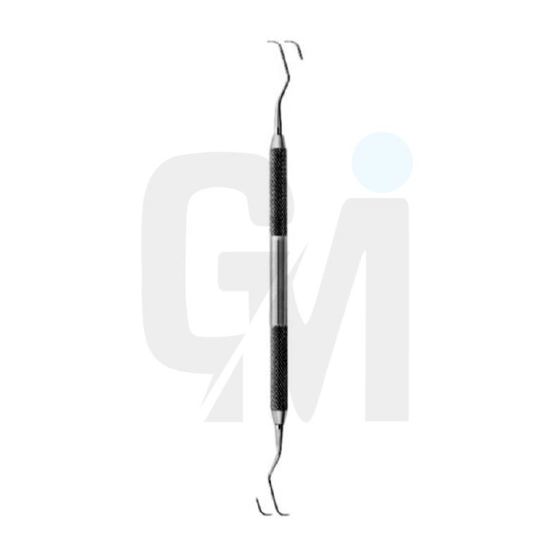 Gracey Curette