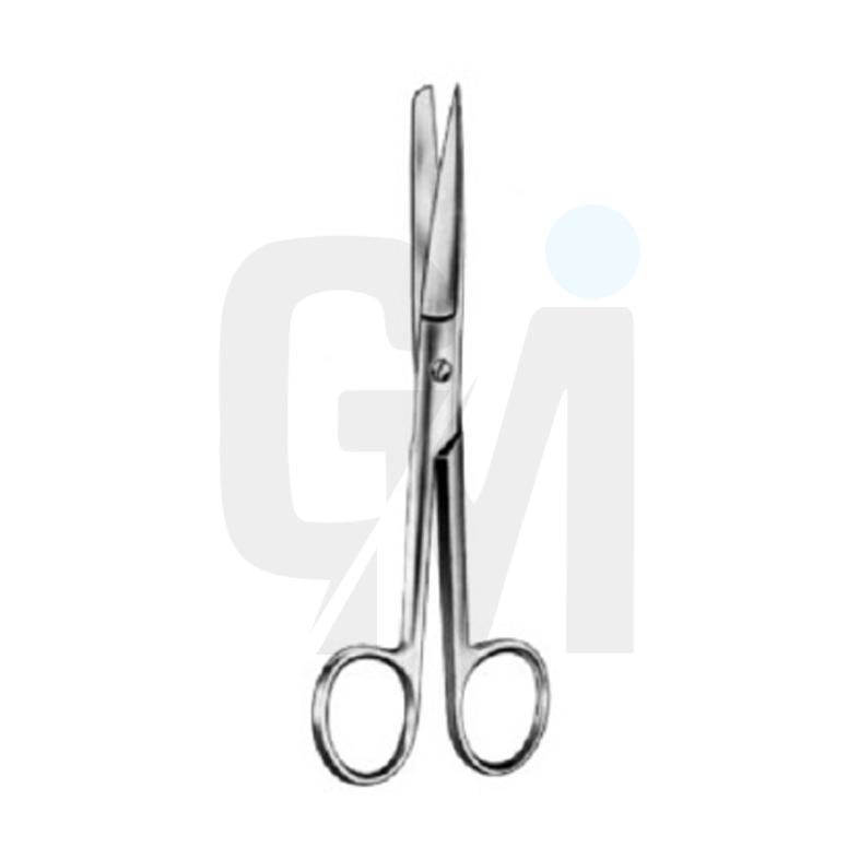  Surgical Scissor