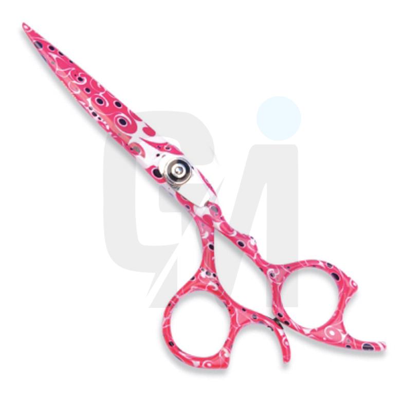 Barracuda Hair Scissors