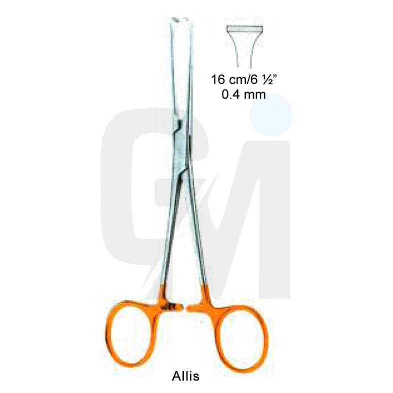 Tissue and Intestinal Forceps,Chisels