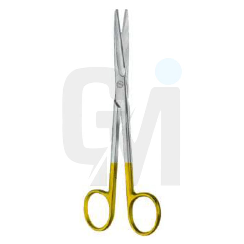 Dissecting Scissors