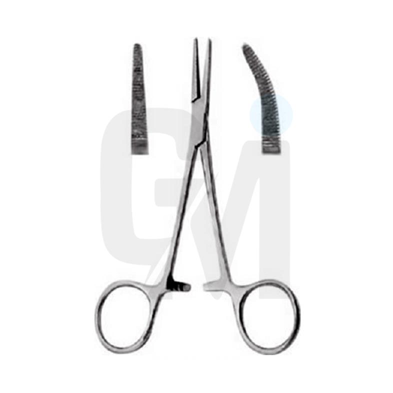 Haemostatic Forceps