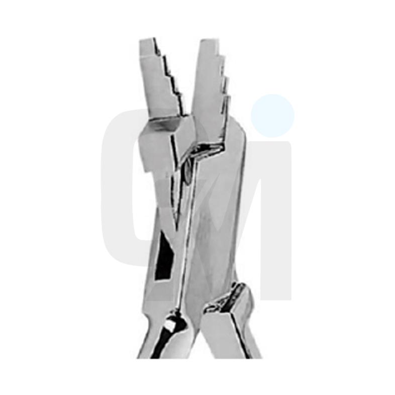 Orthodontic Pliers