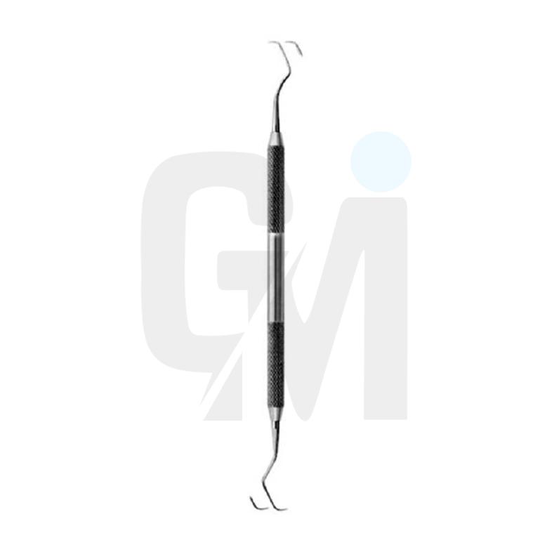 Gracey Curette