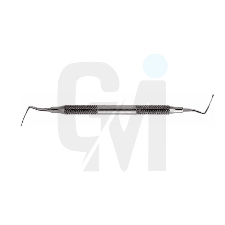  Bone Curette