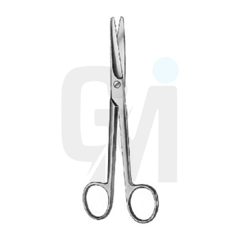  Surgical Scissor