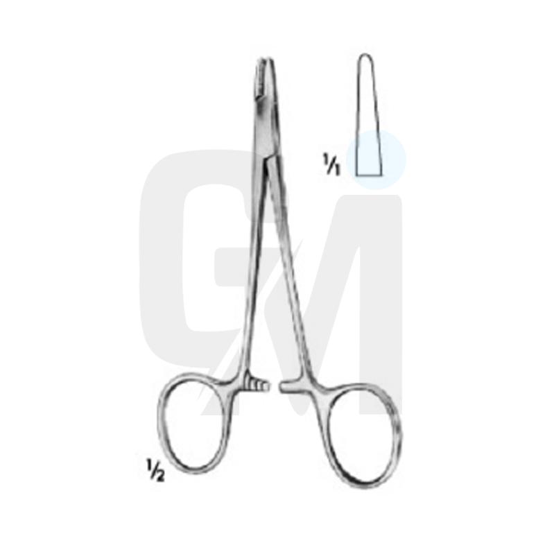 Needle Holder