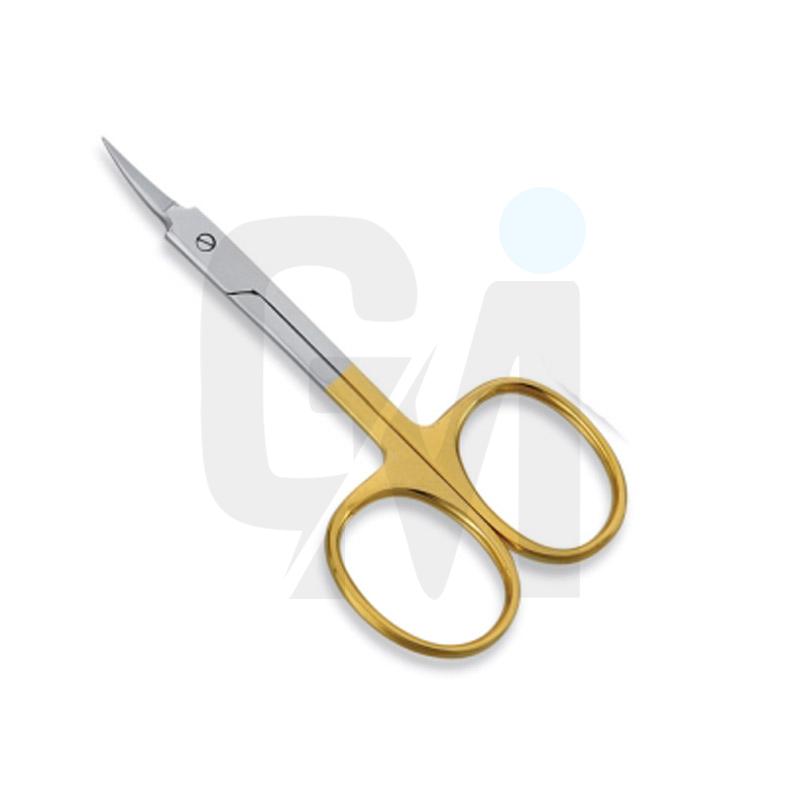 Cuticle Personal Care Scissors