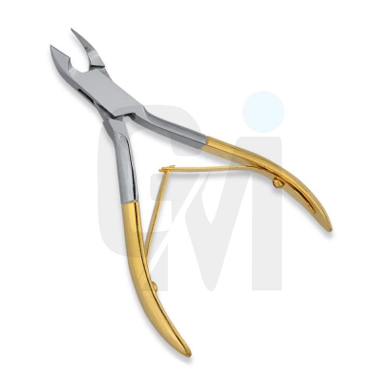 Cuticle Nippers