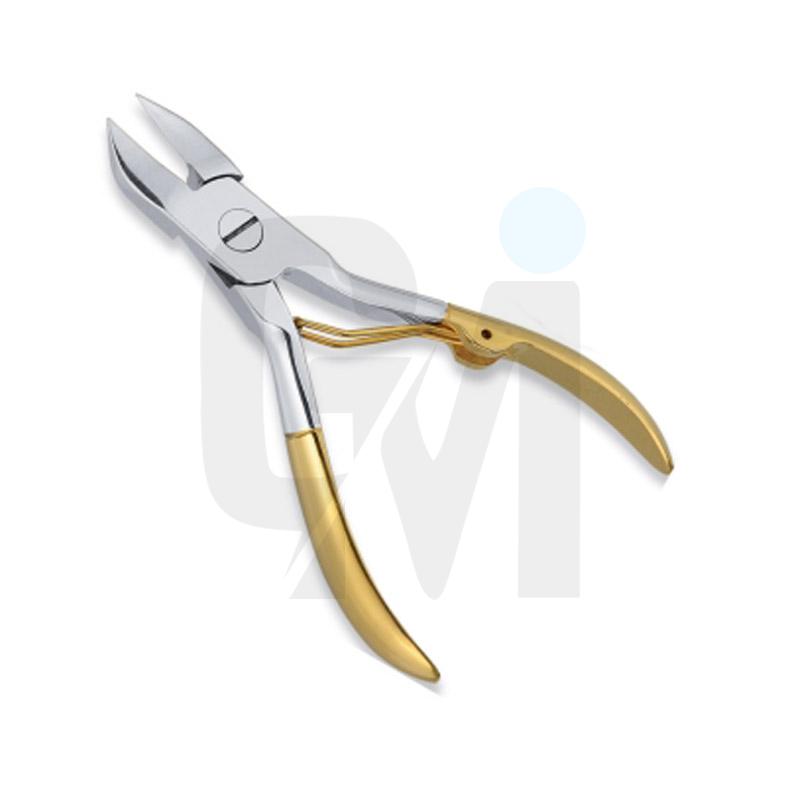 Nail Pedicure Nippers