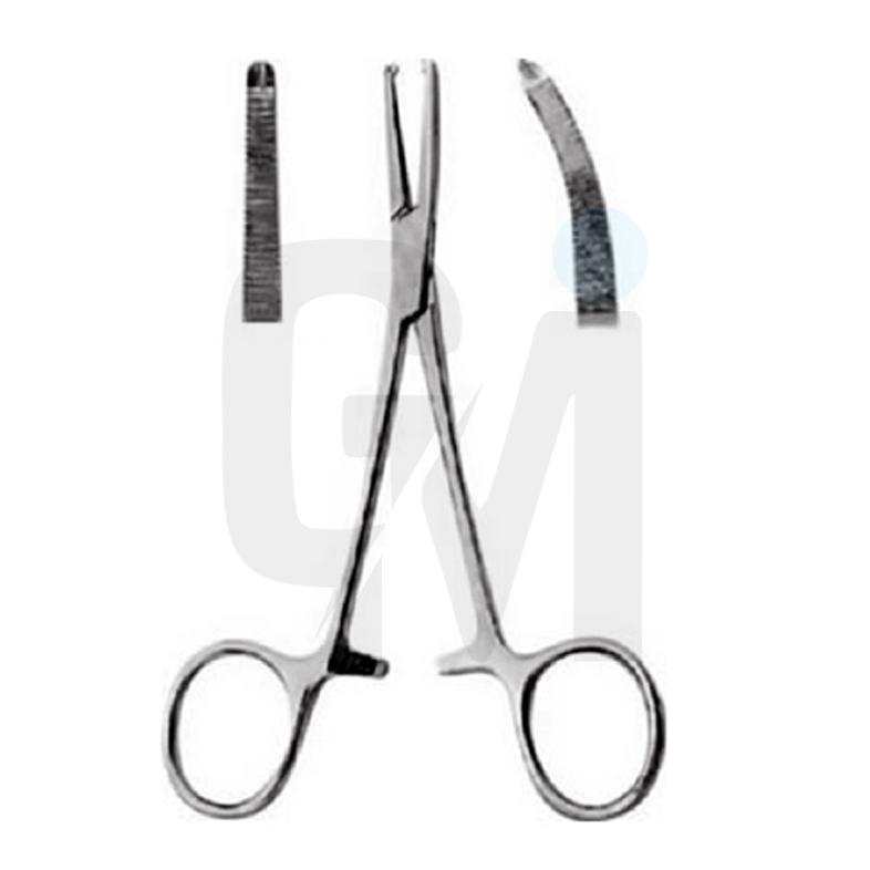 Haemostatic Forceps