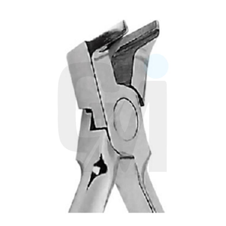 Orthodontic Pliers