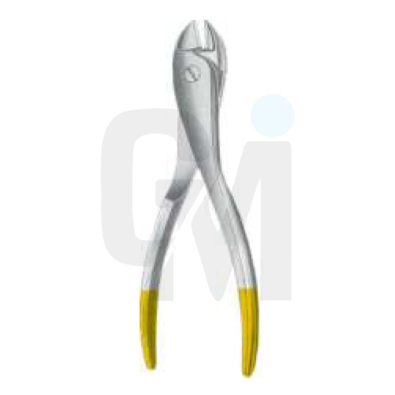  Wire Cutting and Seizing Pliers