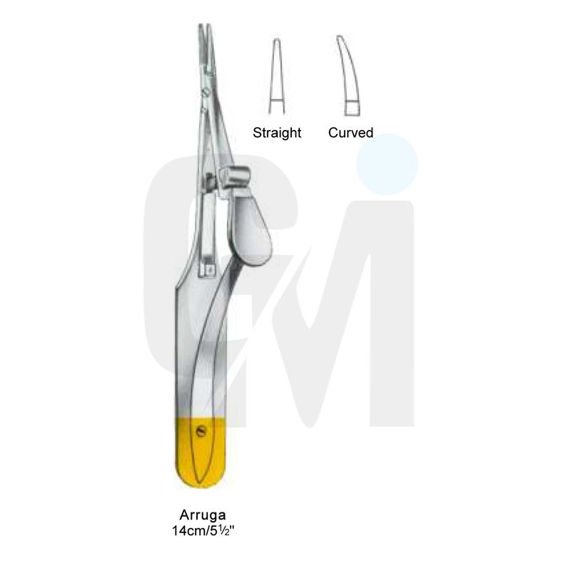 Micro Needle Holders