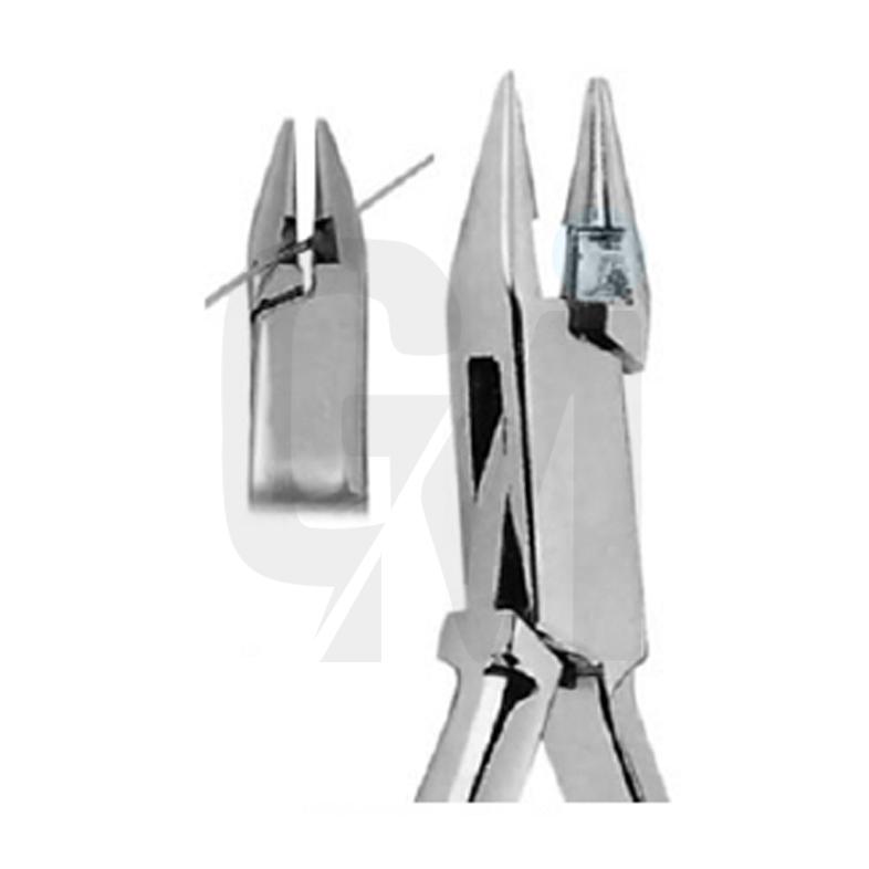 Orthodontic Pliers