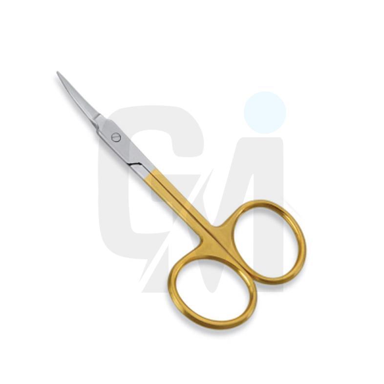 Cuticle Personal Care Scissors