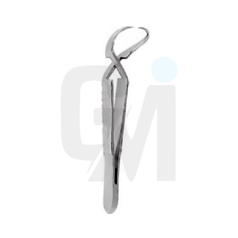 Haemostatic Forceps