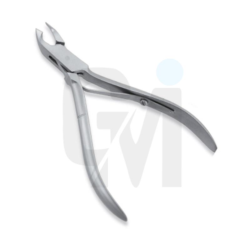 Cuticle Nippers