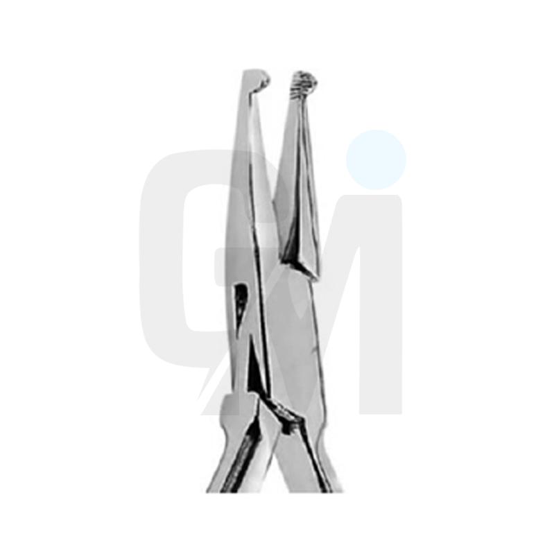 Orthodontic Pliers