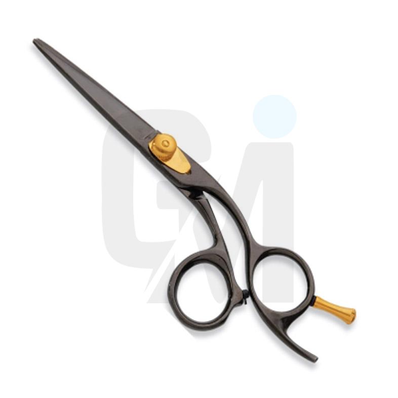  Titanium Coated Hair Scissors