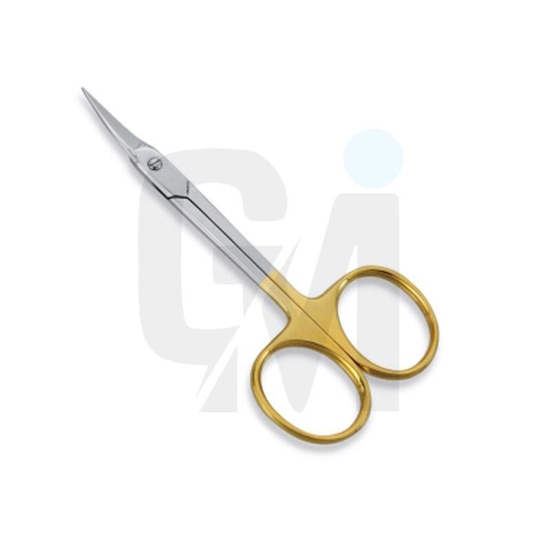 Cuticle Personal Care Scissors