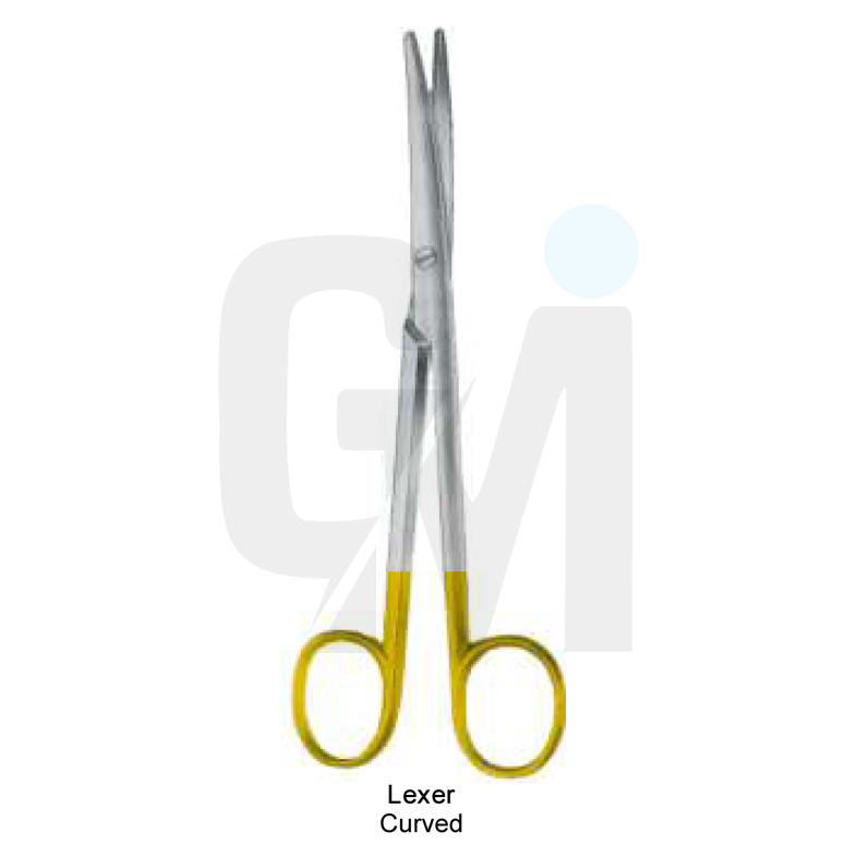 Operating & Dissecting Scissors