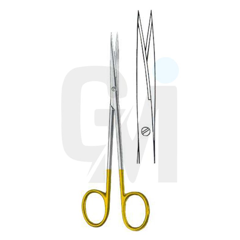 Dissecting Scissors