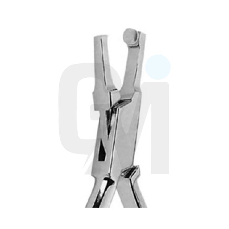 Orthodontic Pliers