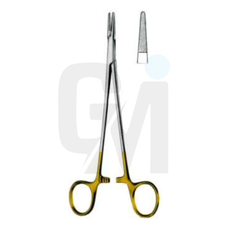 Needle Holders