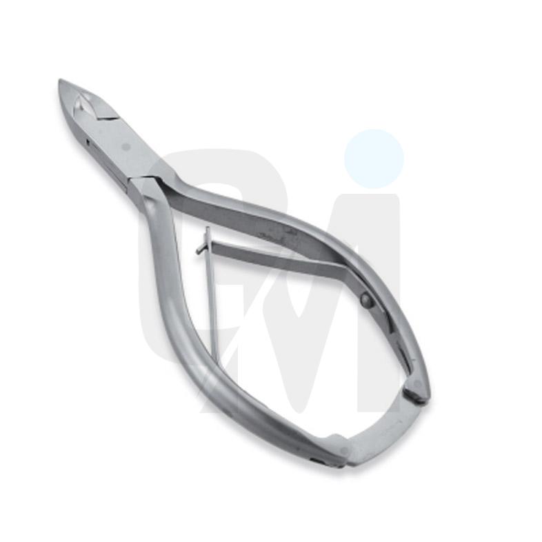 Cuticle Nippers