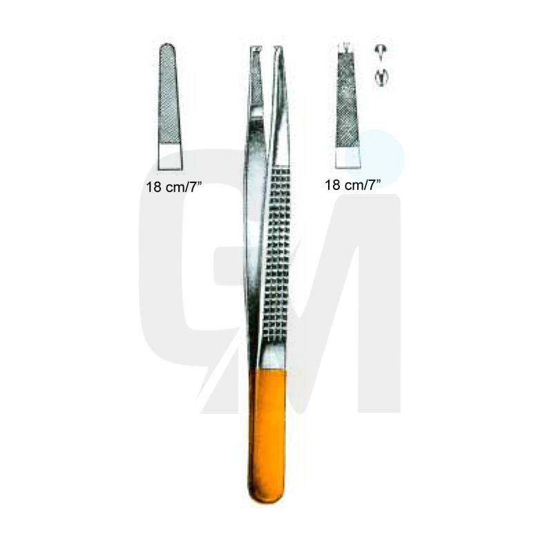 Dissecting Forceps