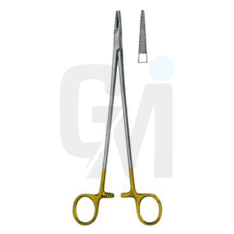 Needle Holders