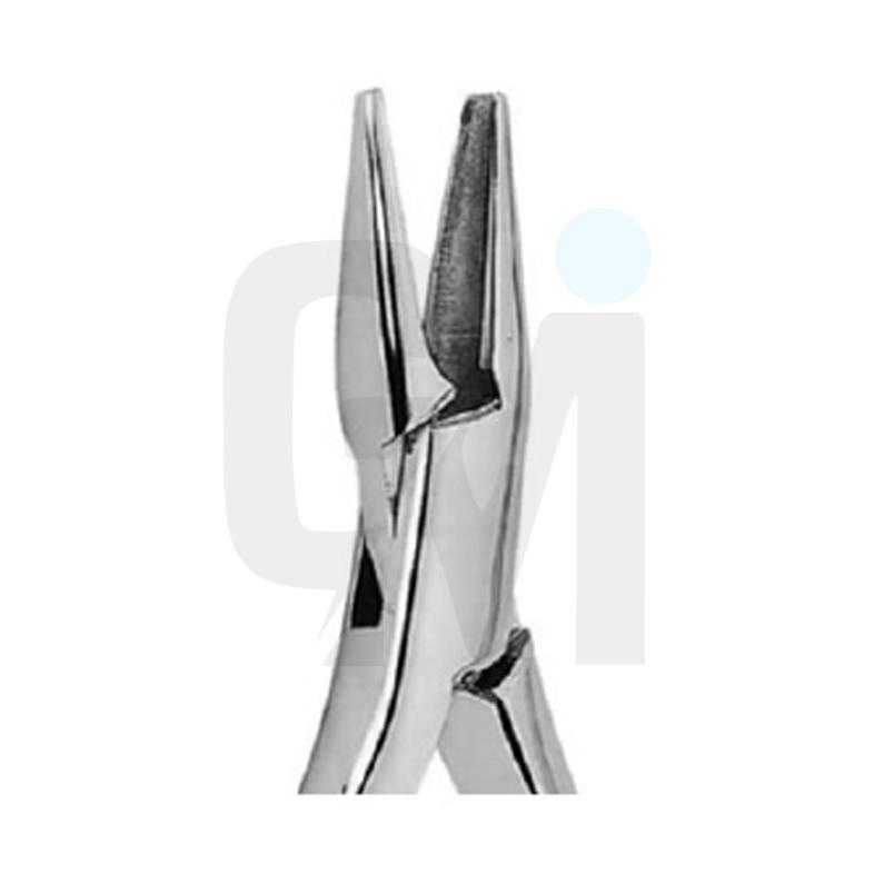 Orthodontic Pliers