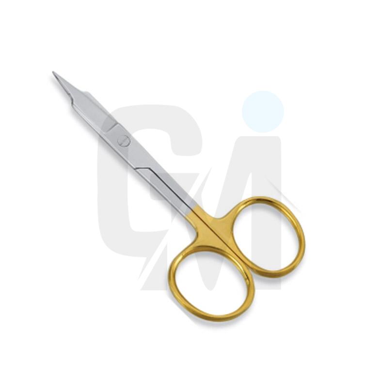 Cuticle Personal Care Scissors