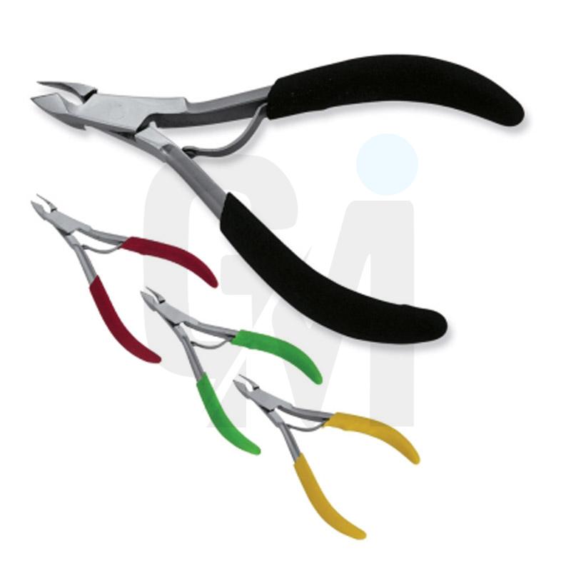 Cuticle Nippers