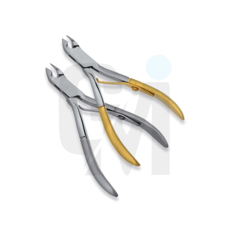 Cuticle Nippers