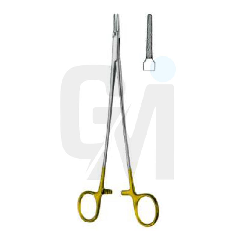 Needle Holders