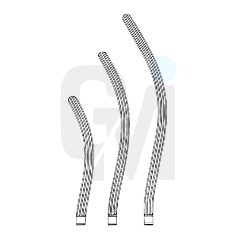 Hemostatic Forceps