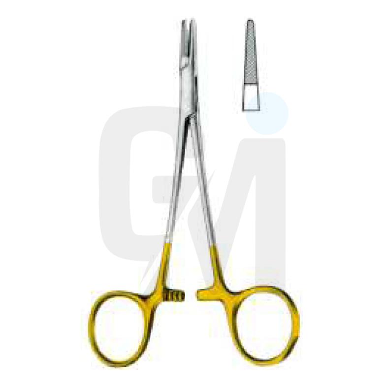 Needle Holders