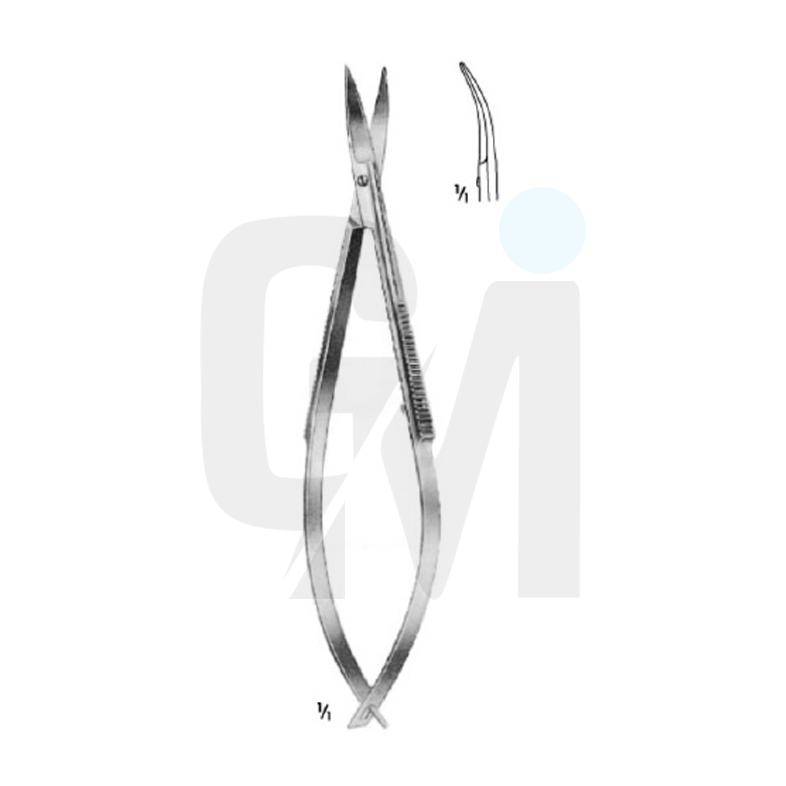  Surgical Scissor