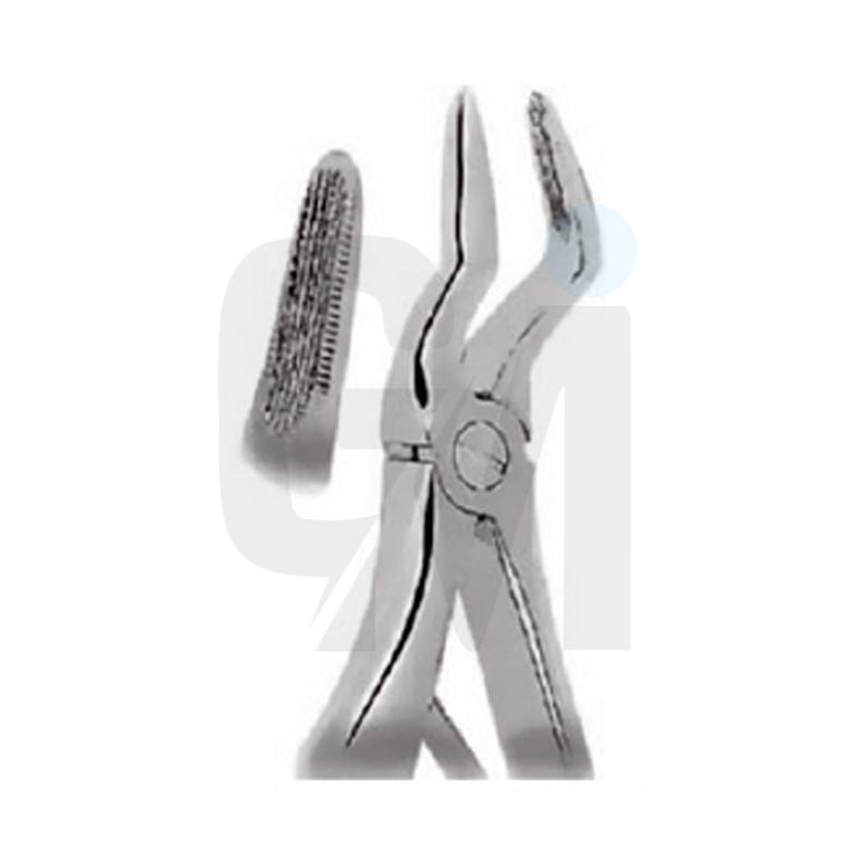 Extracting Forceps