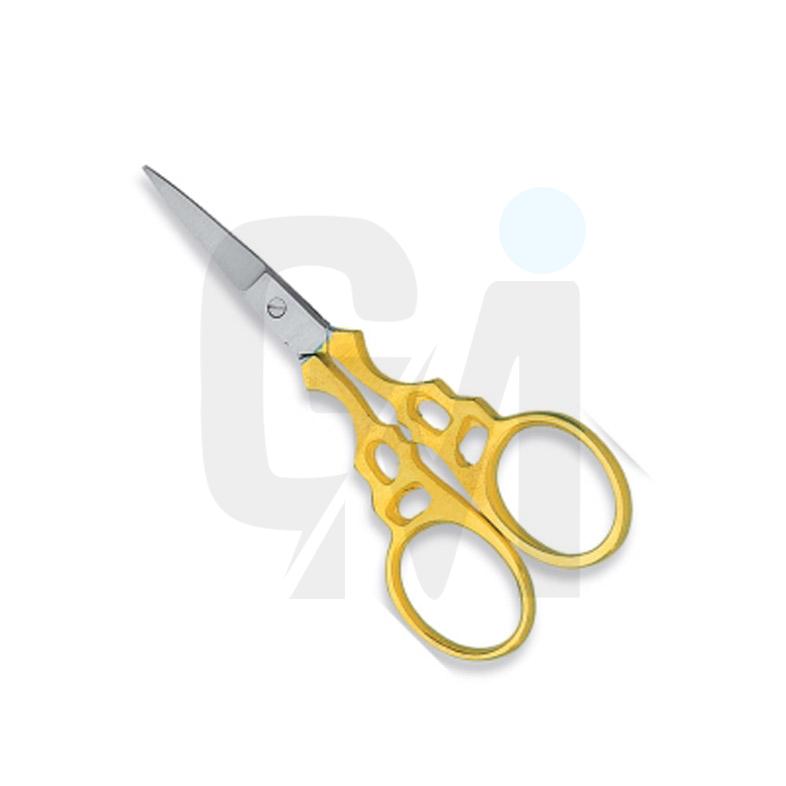 Cuticle Personal Care Scissors