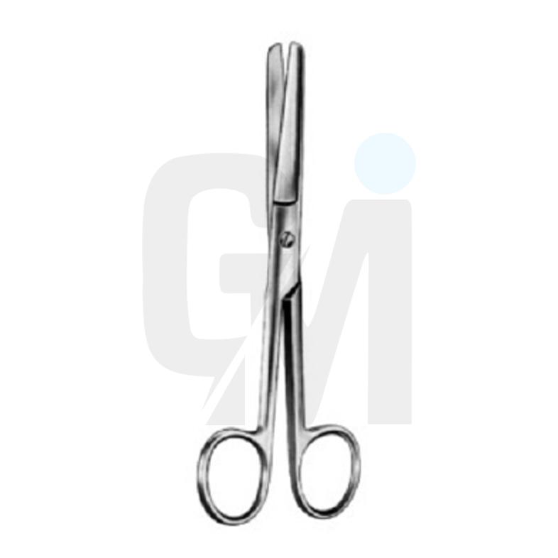  Surgical Scissor